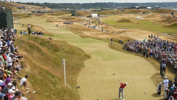 A Kid Reporter's Experience Covering the U.S. Open